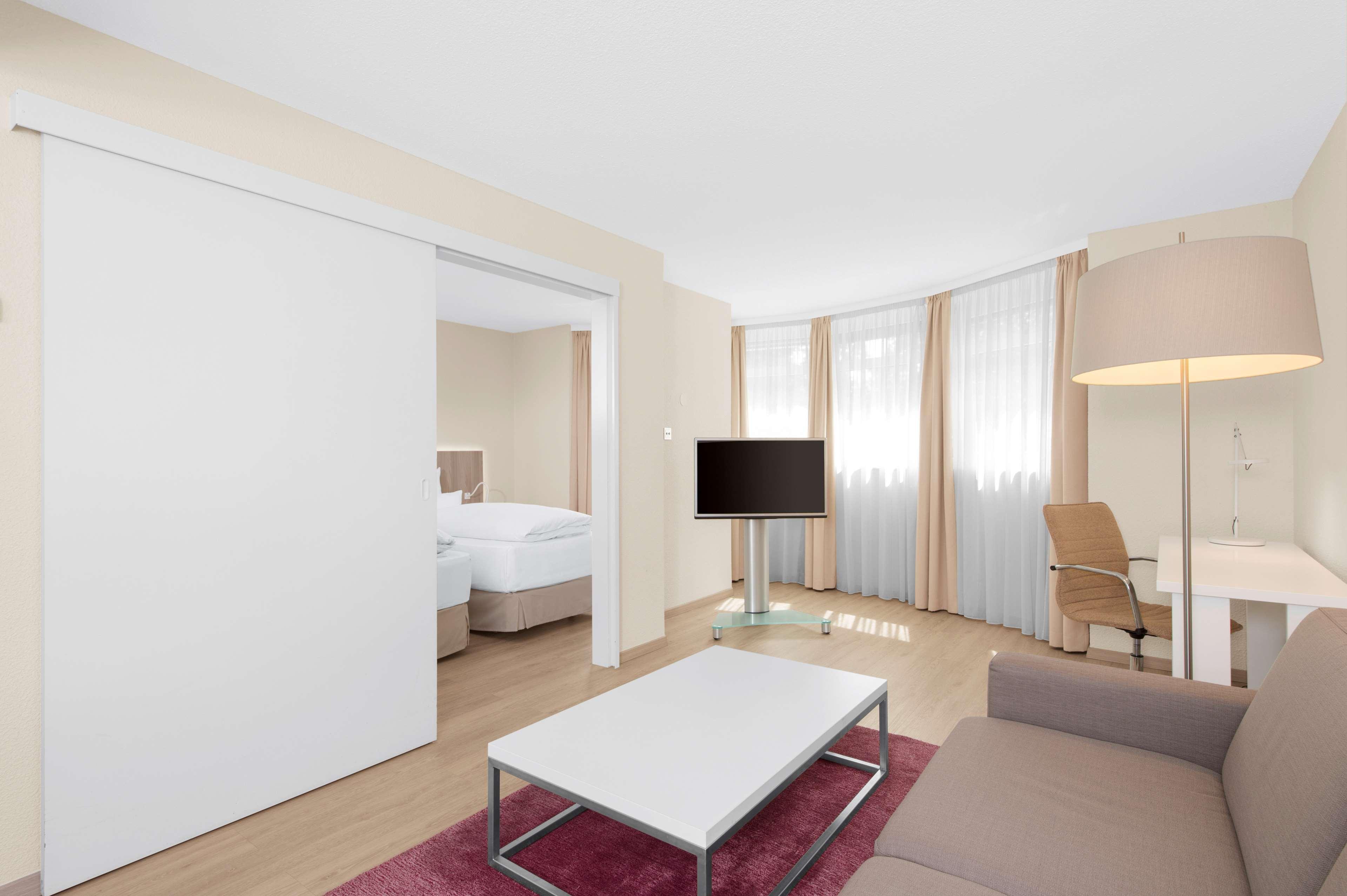 Nh Fuerth Nuernberg Hotel Exterior photo