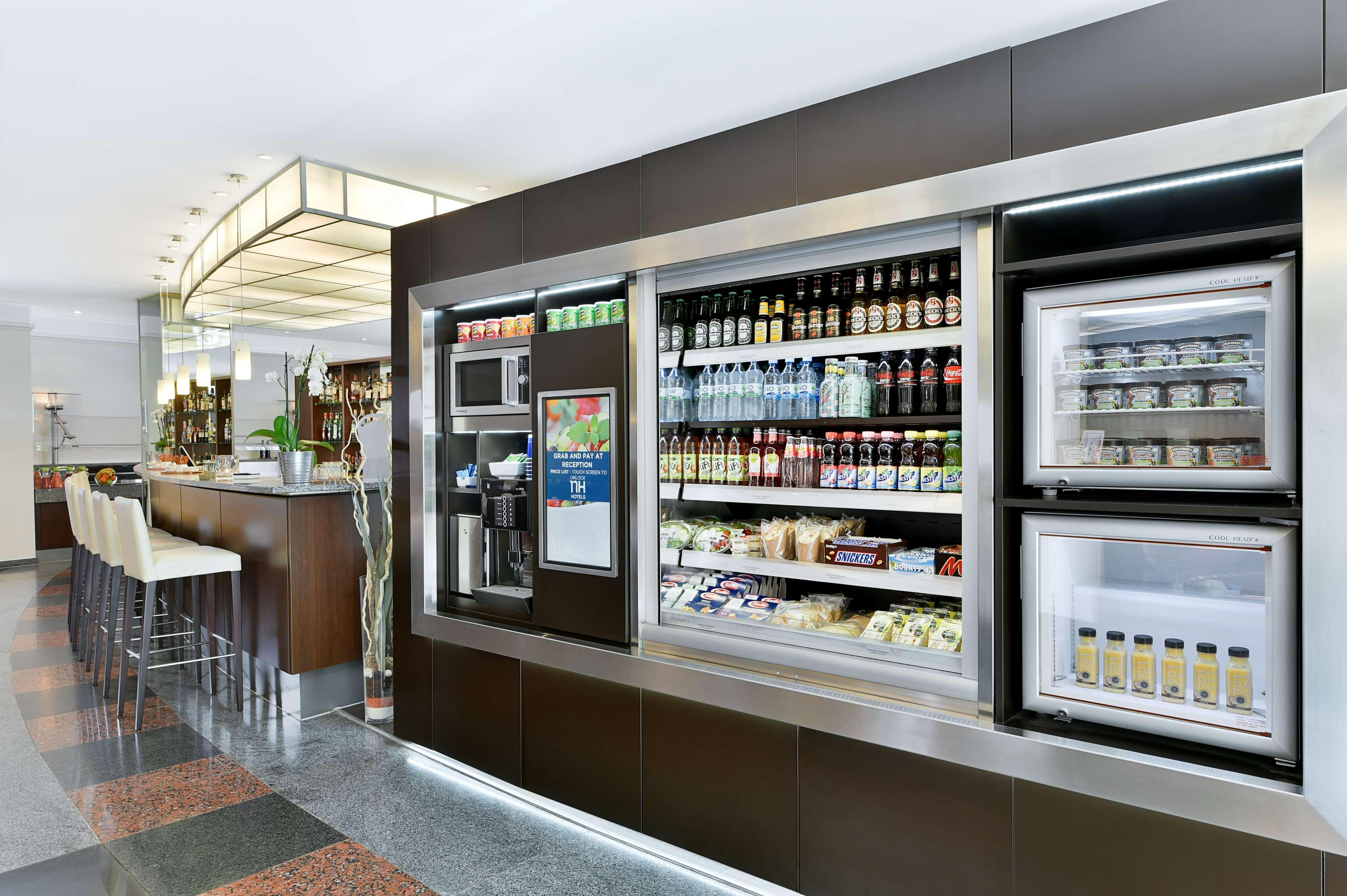 Nh Fuerth Nuernberg Hotel Exterior photo