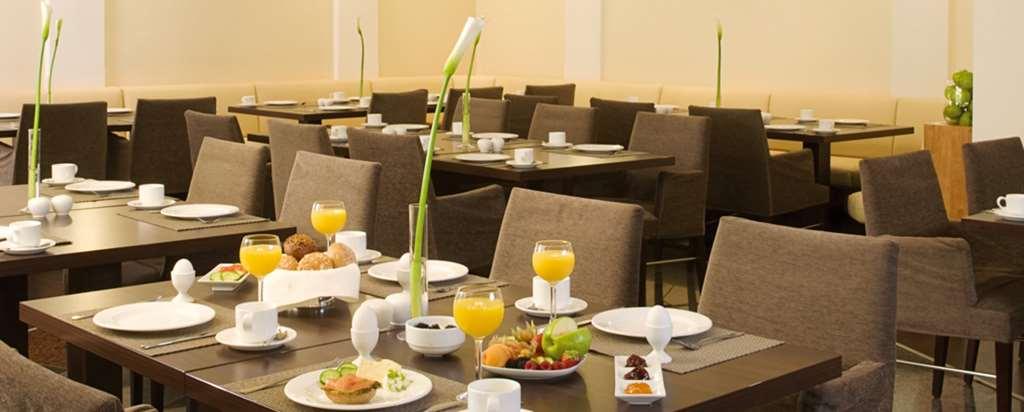 Nh Fuerth Nuernberg Hotel Restaurant photo
